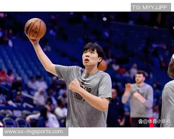 美媒评论杨瀚森受欢迎程度前所未见球场表现与人气成反差