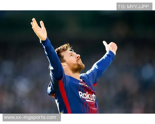 梅西荣膺美职联末轮最佳赛季六次获此殊荣创历史新纪录