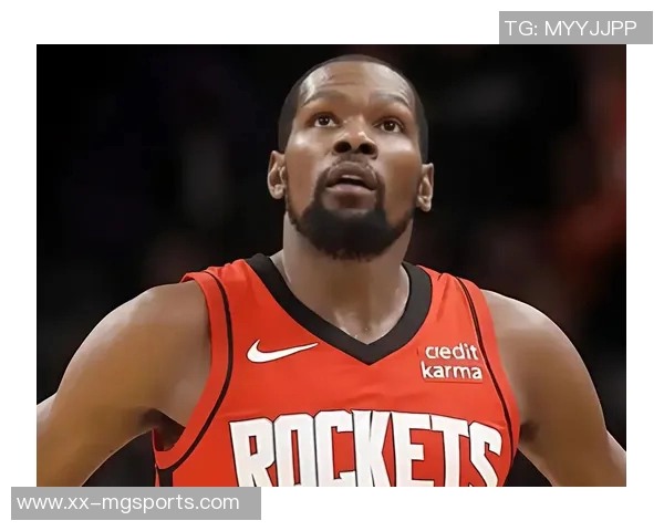 杜兰特谈绝杀三分球的喜悦经历连续失手后重拾信心的瞬间