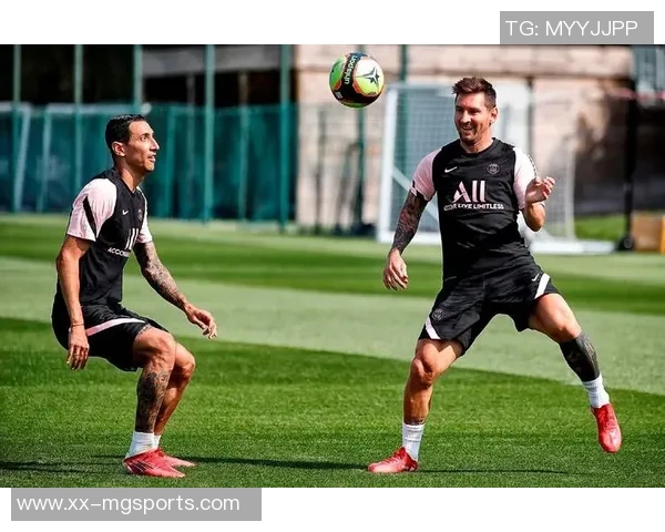 迈阿密发布梅西训练照片全力以赴备战赛季揭幕战